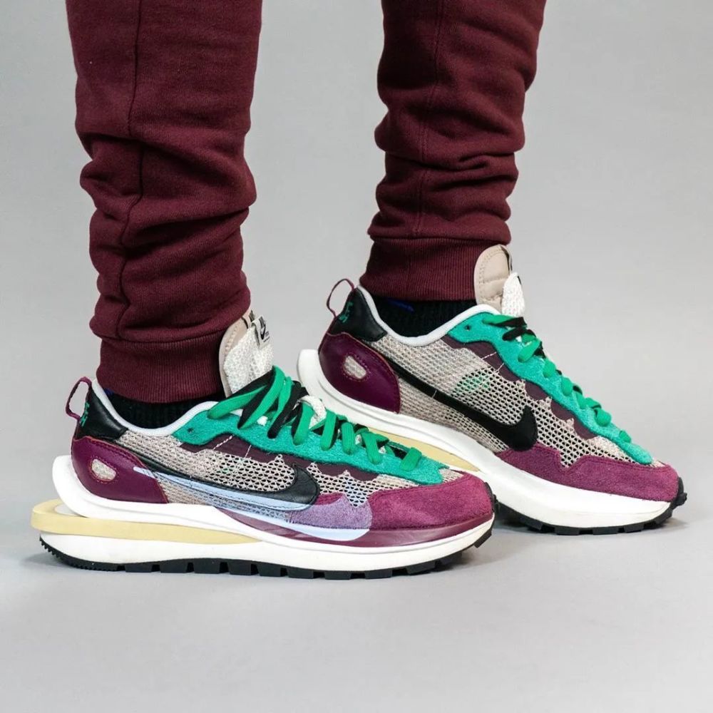 unionxaj4下月登场sacaixnike上脚图释出