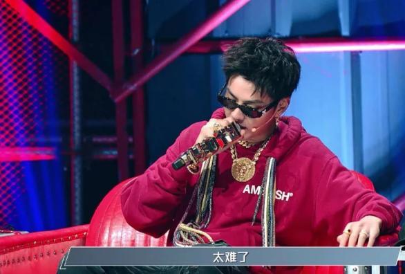 选手diss吴亦凡"发电",听吴亦凡咋回应,网友表示没毛病