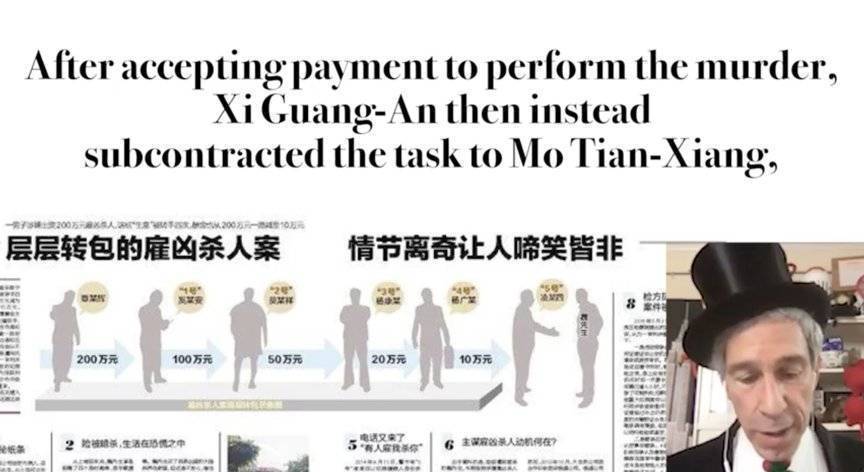 搞笑诺贝尔奖|粪便冻成的刀，能切开猪肉吗？今年5名中国人获得搞笑诺贝尔奖