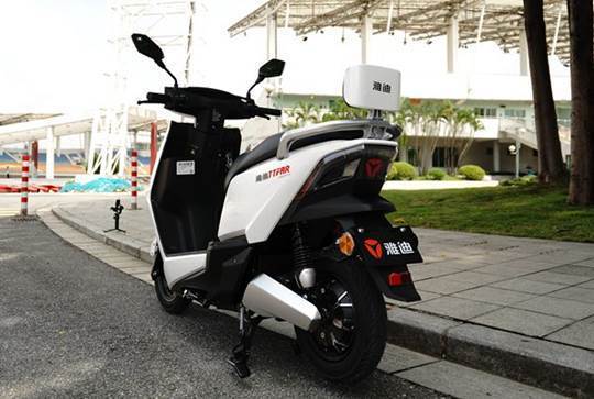 雅迪冠能t5:一款真正能解决"动力与续航"痛点的电动车_腾讯新闻