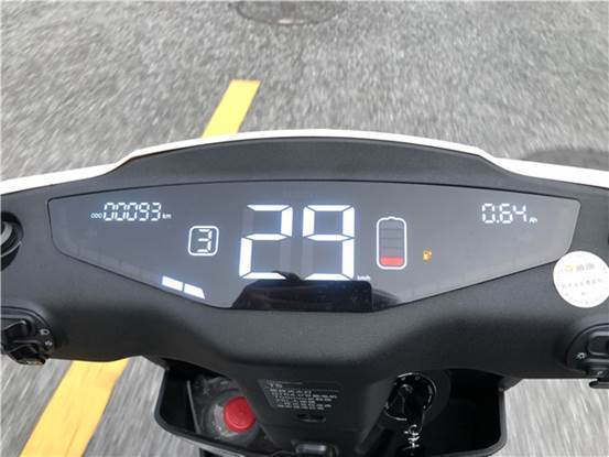 雅迪冠能t5一款真正能解决动力与续航痛点的电动车