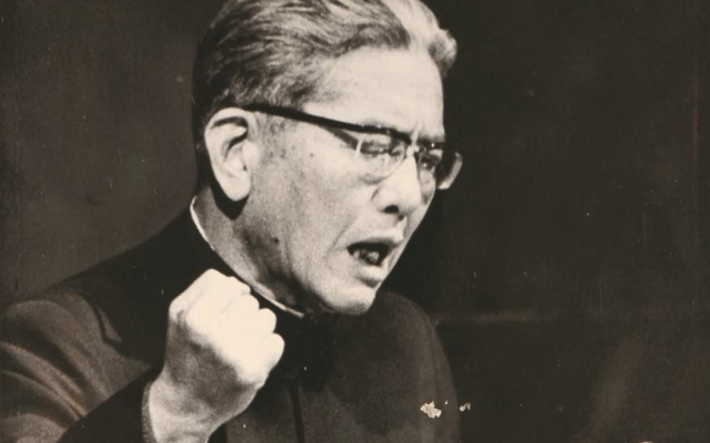 1971年乔冠华外交史上的巅峰演讲,能直接震碎联大玻璃|乔冠华|外交