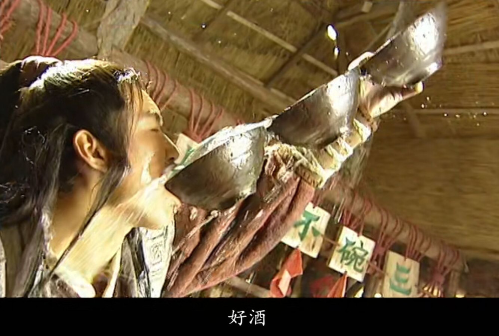 武松|武松想要战胜卢俊义并非不可能，在这种情况下可以实现