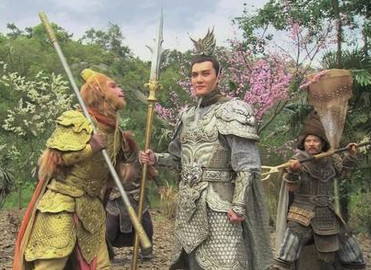 孙悟空|孙悟空有72变，二郎神是八九玄功，悟空究竟不如在哪里？