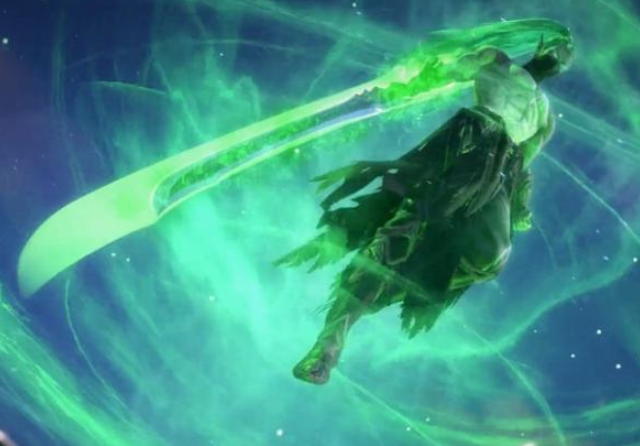 武庚纪神族全面崩溃有谁注意到混入其中的毒斗罗出场五秒就领了盒饭