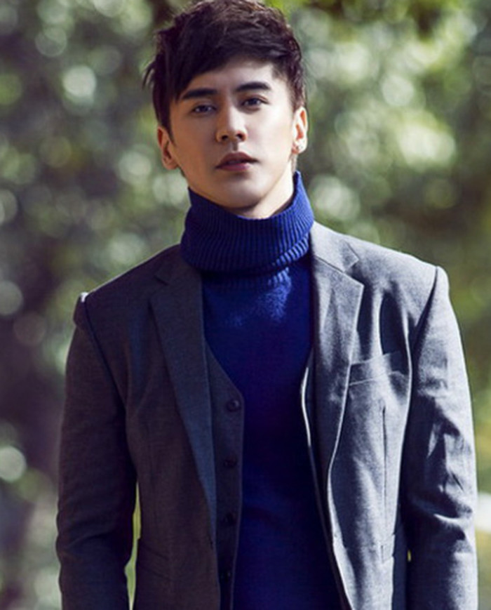 钟丽缇|钟丽缇这状态，50岁了？