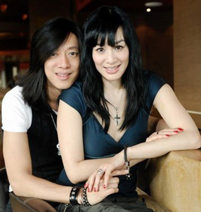 钟丽缇|钟丽缇这状态，50岁了？