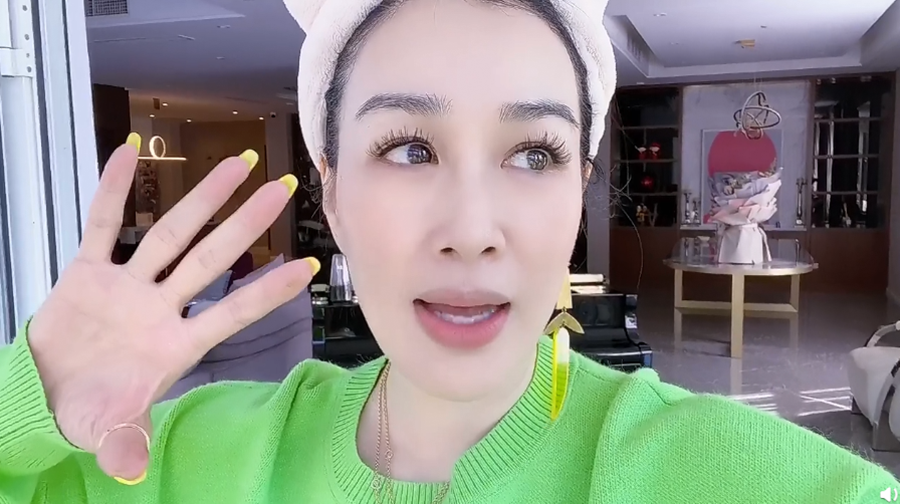 钟丽缇|钟丽缇这状态，50岁了？