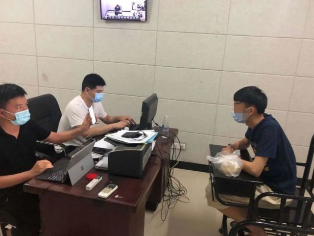 重点|高智商犯罪团伙！头目竟是重点大学研究生