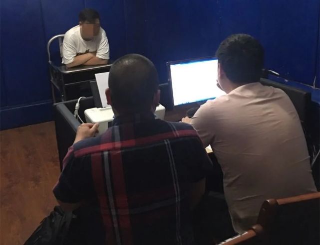 重点|高智商犯罪团伙！头目竟是重点大学研究生