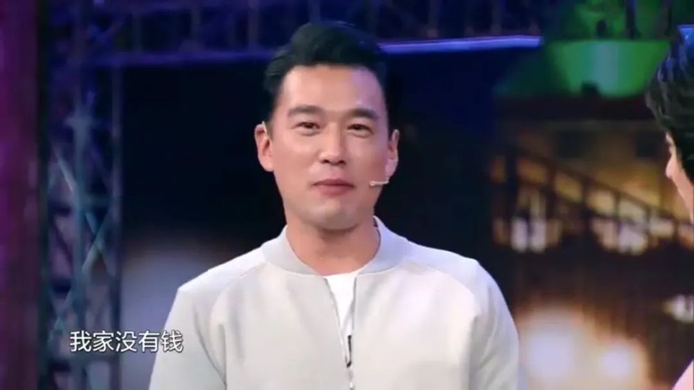 王耀庆|王耀庆，没想到你是这样的人！