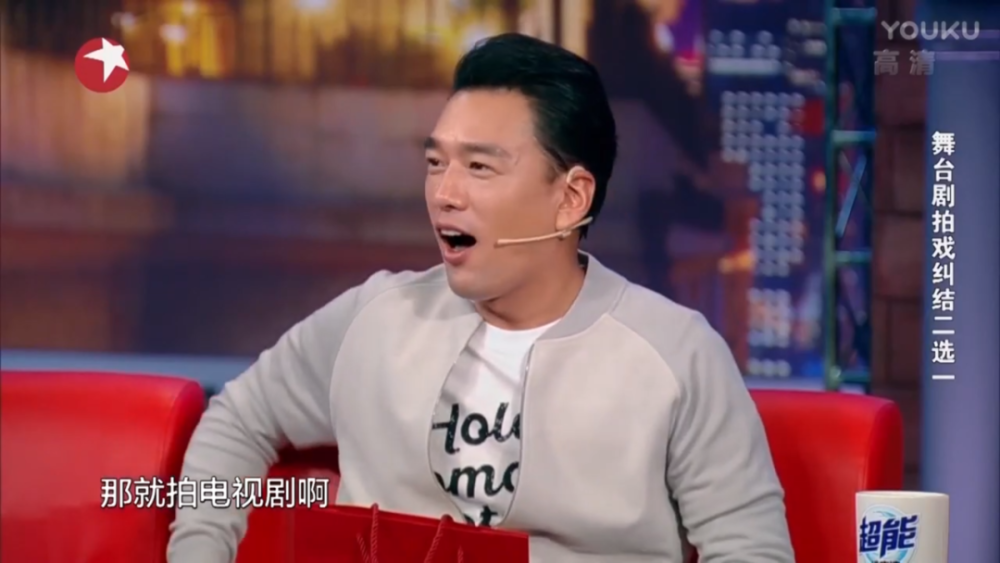 王耀庆|王耀庆，没想到你是这样的人！