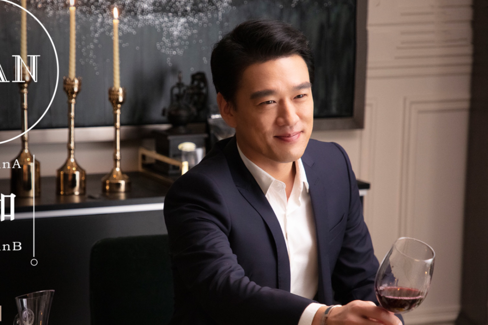 王耀庆|王耀庆，没想到你是这样的人！