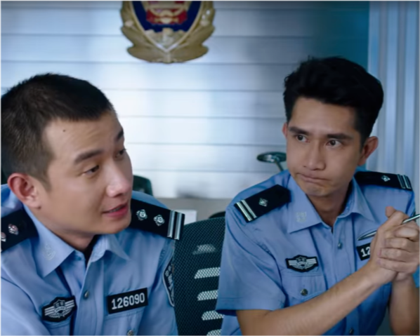 美人鱼2与功夫2星爷电影你们更期待哪一部