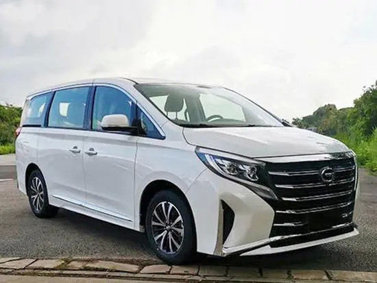 开上魅影不是梦大众神车推魅影套装不到20万