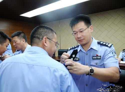 我想去當地一個派出所當輔警有什麼利弊看完後明白了