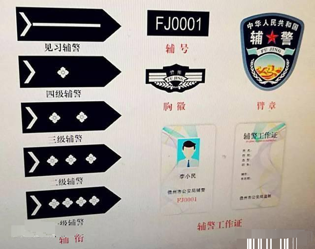 我想去当地一个派出所当辅警,有什么利弊?看完后明白了!_腾讯新闻