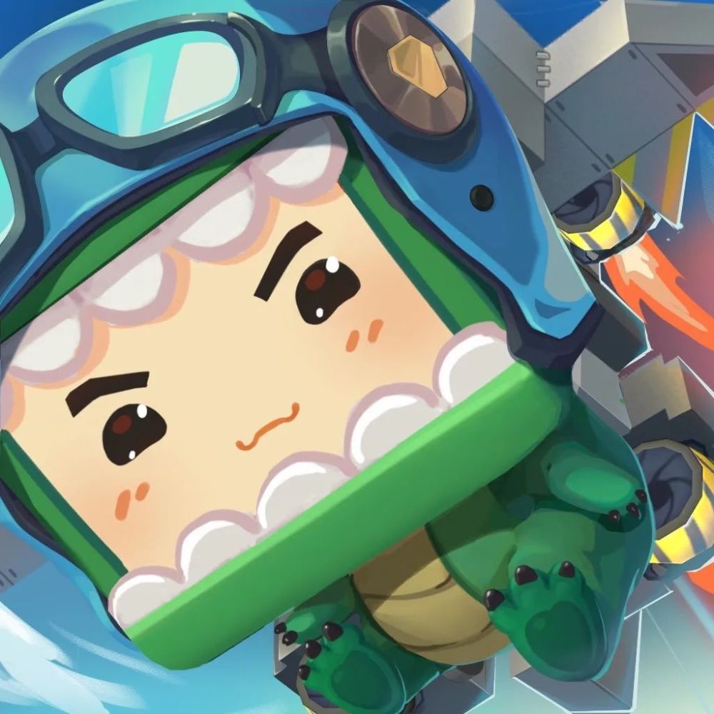 迷你世界头像大全来袭_腾讯新闻