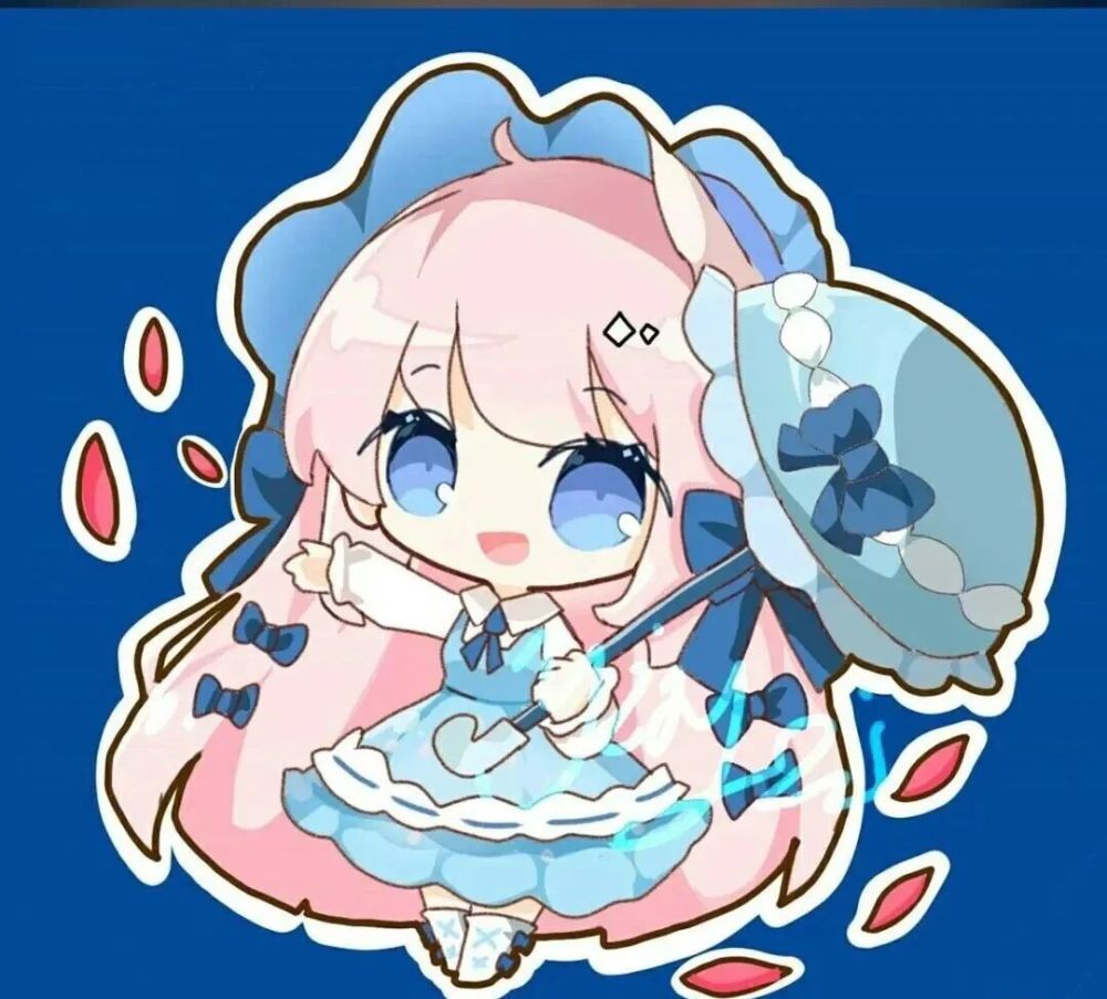 迷你世界头像大全来袭_腾讯新闻