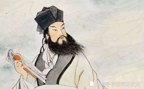 苏轼|苏轼改诗：不要急着嘲笑别人，或许你自己才是那个笑