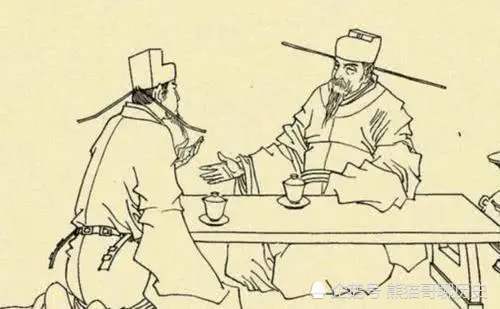 苏轼|苏轼改诗：不要急着嘲笑别人，或许你自己才是那个笑