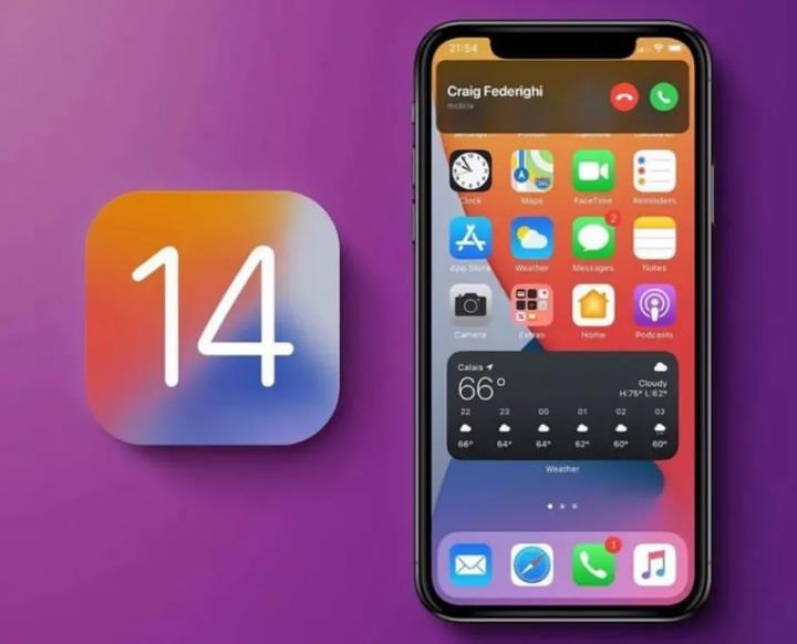 苹果ios14如约而至 从4大更新来看 升级到底值不值得 腾讯新闻