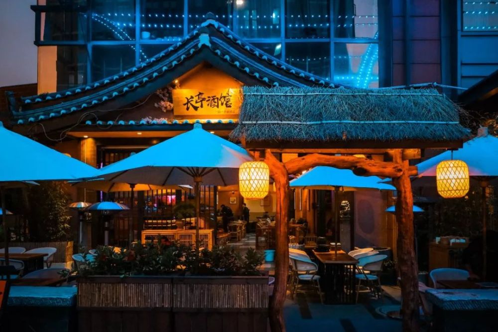 昆明这6家有格调的酒吧让你跨越个昆明都要来一杯