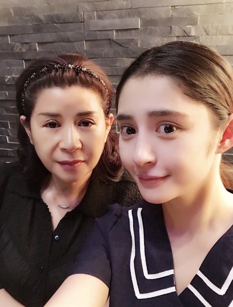 李心艾|周杰伦御用女主角李心艾怎么了？体重飙到快200斤，脸却依旧小