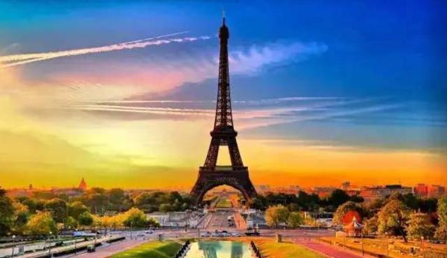 赵无极|宋太祖31世孙赵无极，西方绘画界大师，与毕加索曾是邻居