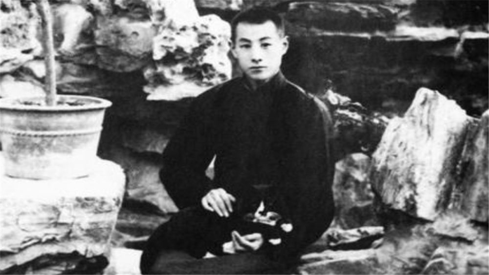 张伯驹|老人无偿捐献1136亿的文物，病重想换高级病房，却被告知级别不够