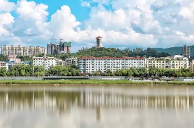 川北这些城市一条龙服务满足你!