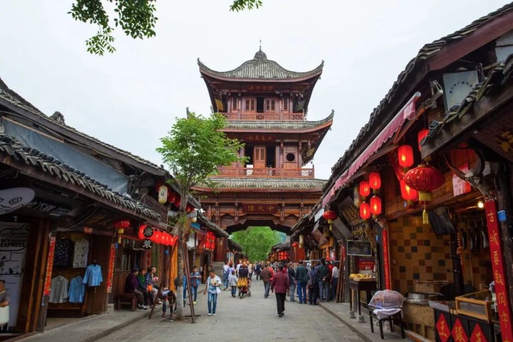 川北这些城市一条龙服务满足你!