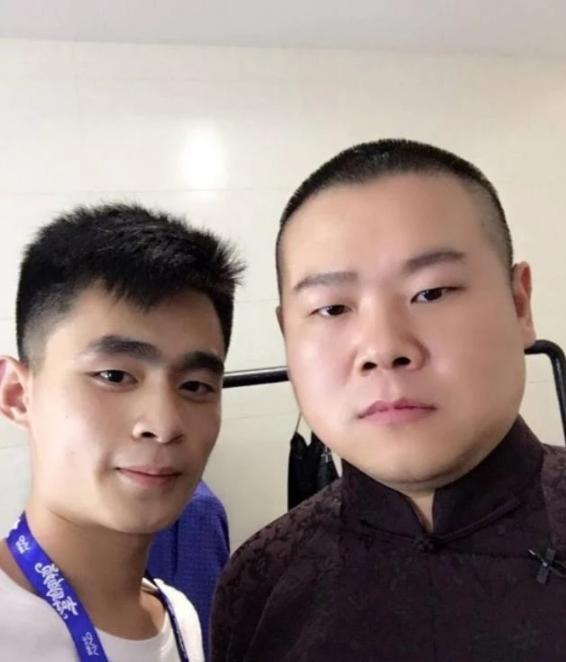 岳云鹏|岳云鹏自曝妻管严，徒弟借钱自己还要请示老婆，抠门本性暴露无遗