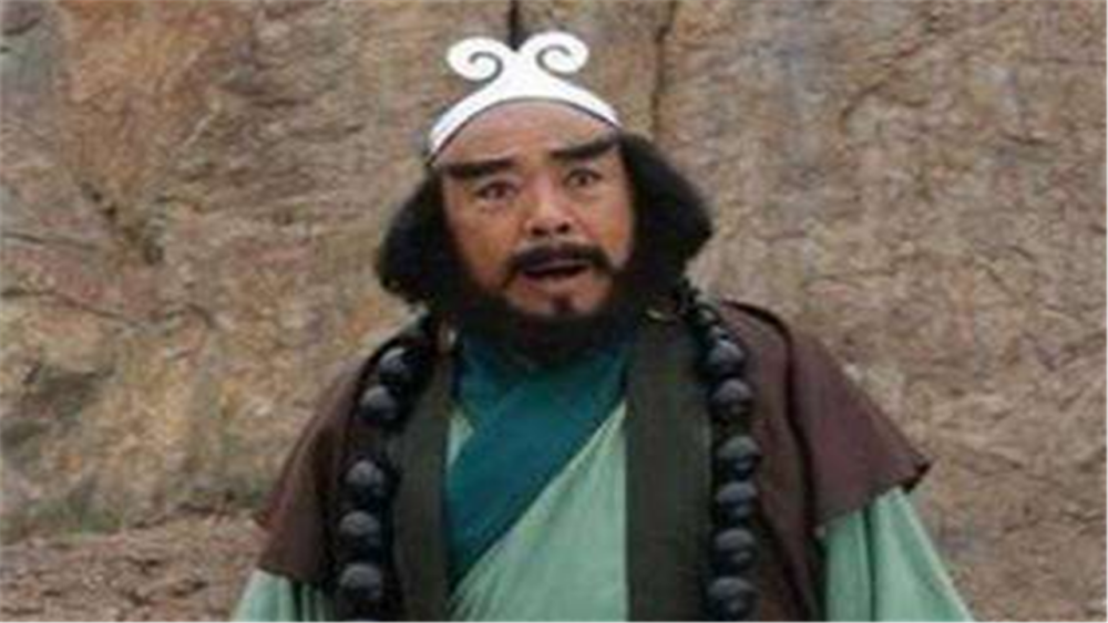 孙悟空|《西游记》中，沙僧为何叫孙悟空“大师兄”，而叫他“猴哥”？