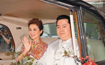 李绮红|26年前，她艳压李绮红勇夺桂冠成街头港姐，今却退圈卖鱼蛋