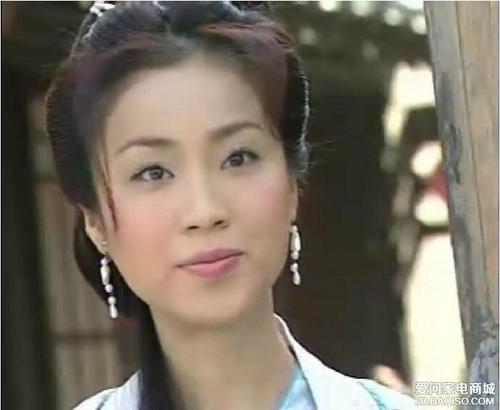 李绮红|26年前，她艳压李绮红勇夺桂冠成街头港姐，今却退圈卖鱼蛋