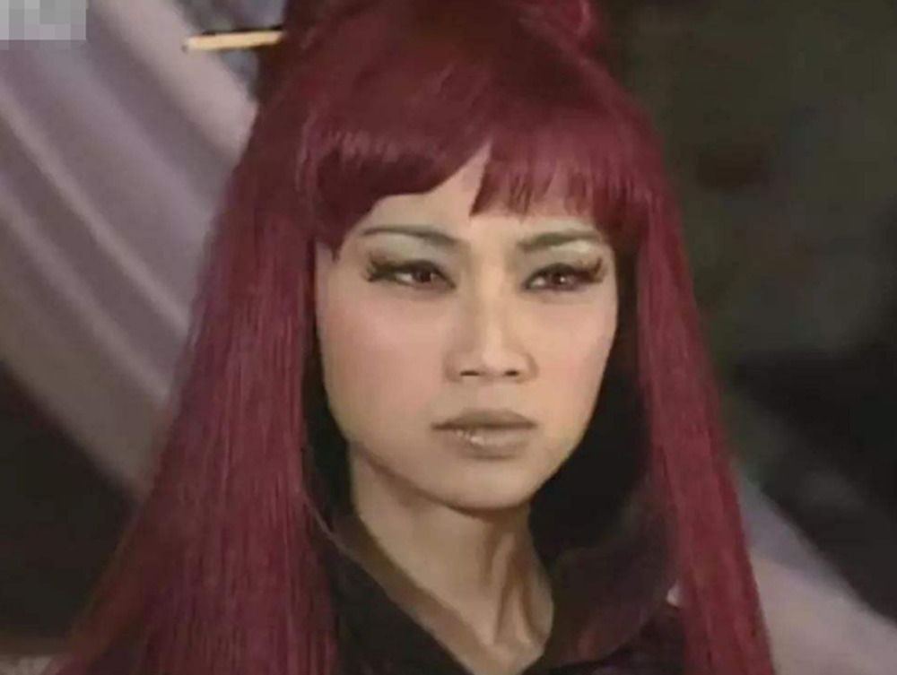 李绮红|26年前，她艳压李绮红勇夺桂冠成街头港姐，今却退圈卖鱼蛋