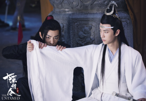 陈情令|《陈情令》《枕上书》为何落选金鹰奖提名？究其原因，主要有两点