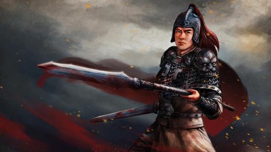 王彦章有多厉害用10万梁兵打赢100万晋兵还有更厉害的