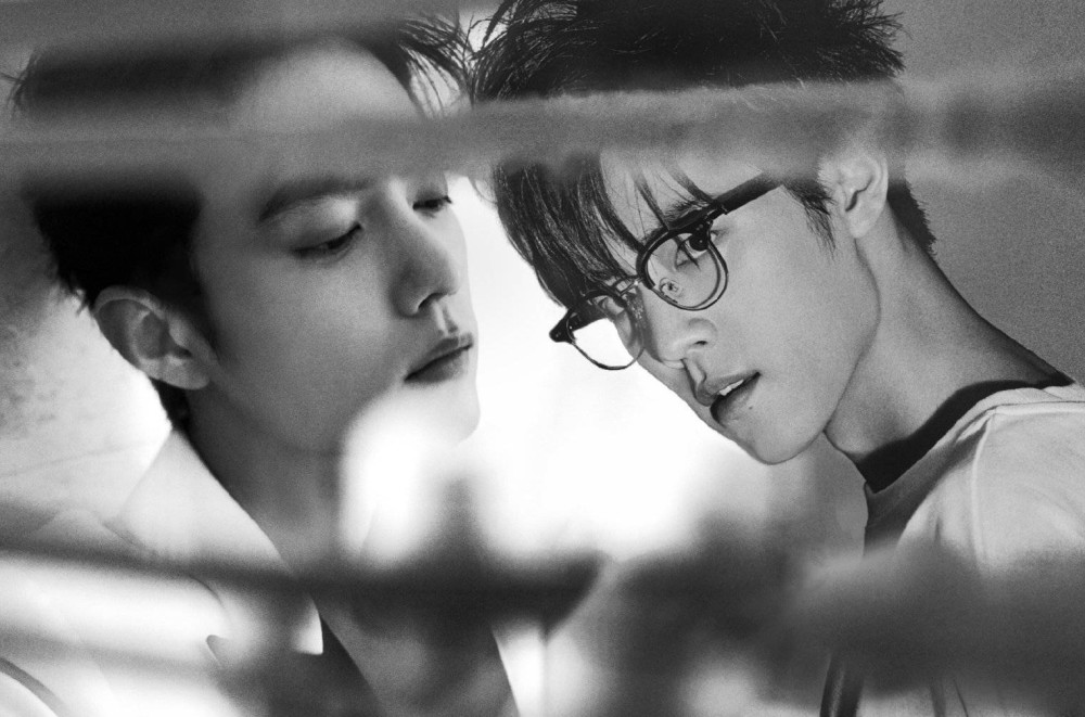 最美偶像cp榜单发布博君一肖无缘前三第三名竟然都没有合作过