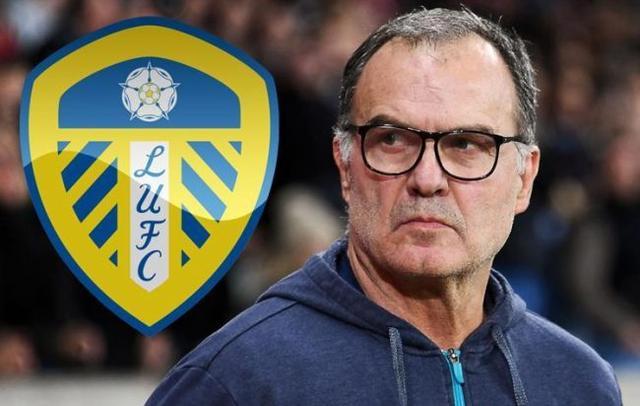 利兹联主帅贝尔萨