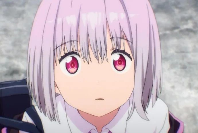 sss电光超人古利特,不一样的风景_腾讯新闻