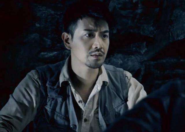 尸蟞丹药是什么,三叔为何给爱人陈文锦吃,陈文锦最后的结局到底是谁