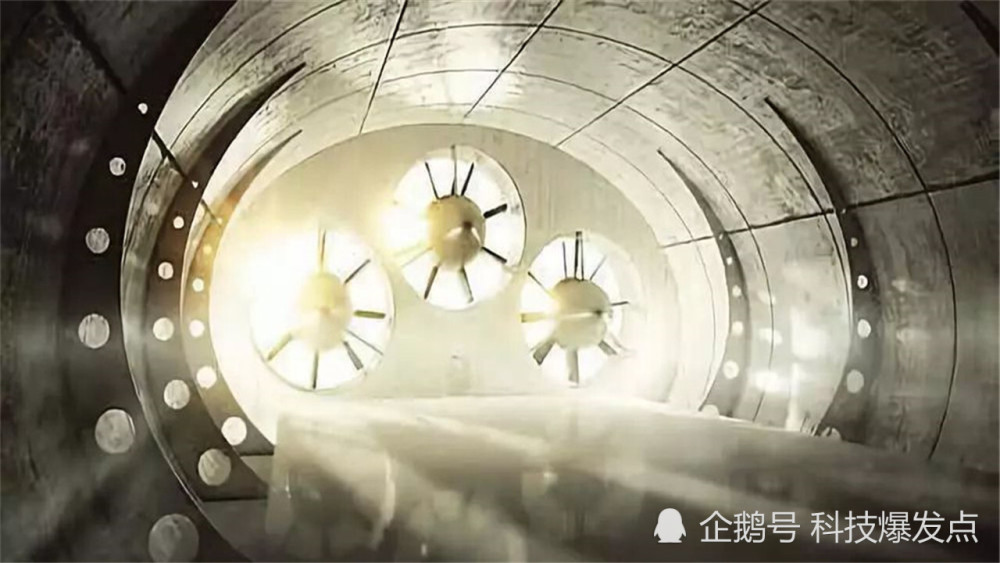 地球|地球上速度最快的人造物是什么？不是飞行器，而是一个井盖？