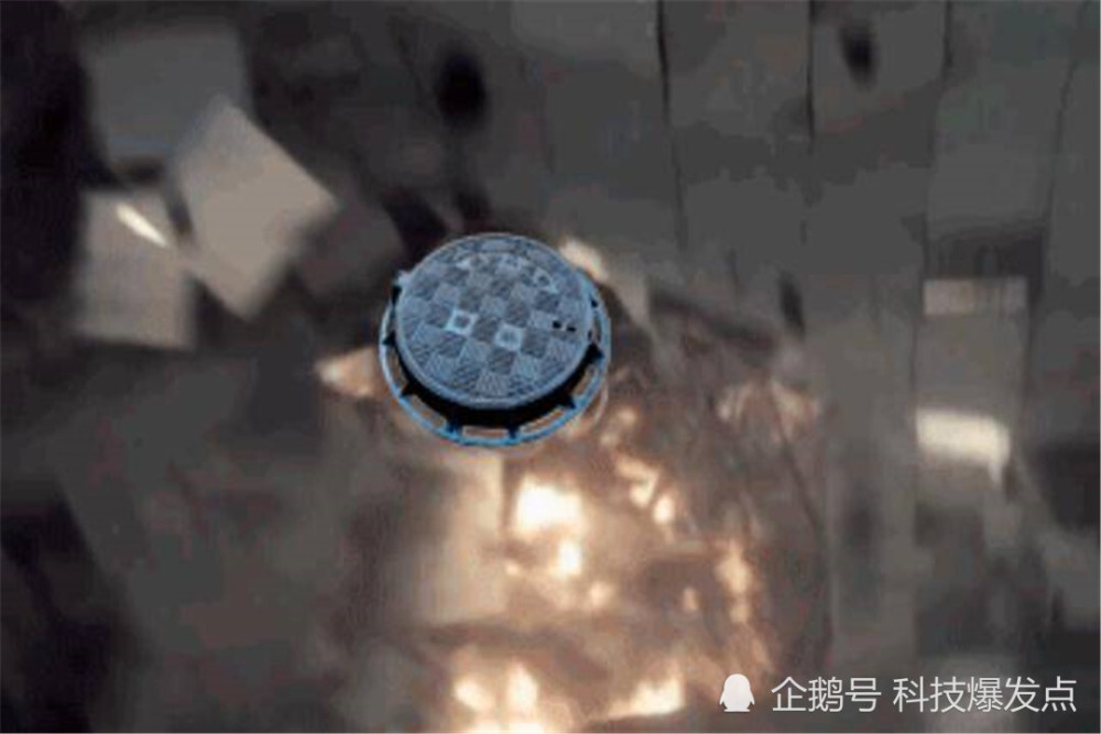 地球|地球上速度最快的人造物是什么？不是飞行器，而是一个井盖？