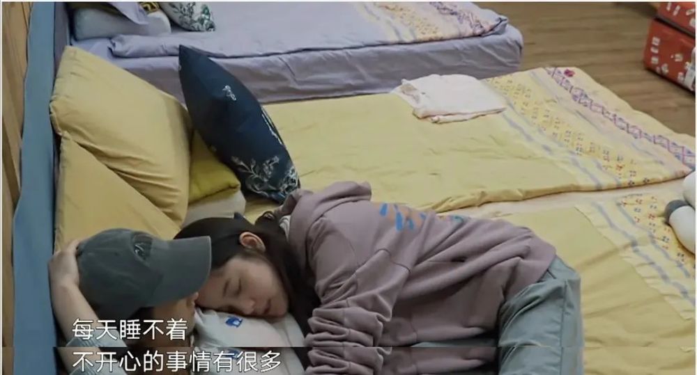 欧阳娜娜|急功近利的欧阳三姐妹