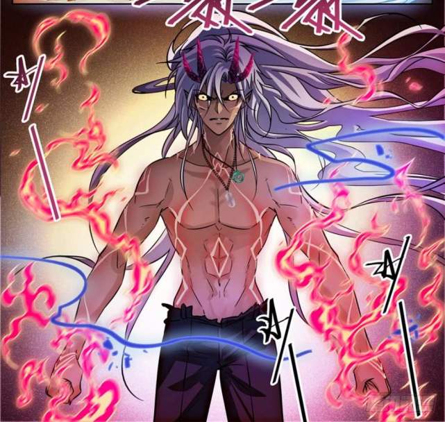 最后被莫凡废除了修为,圣城的规则也宣告破灭.