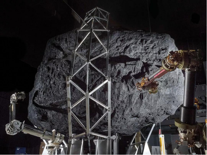 地球|如果太阳系内出现钻石行星，人类目前的技术能开采吗？