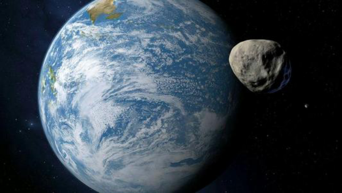 地球|如果太阳系内出现钻石行星，人类目前的技术能开采吗？