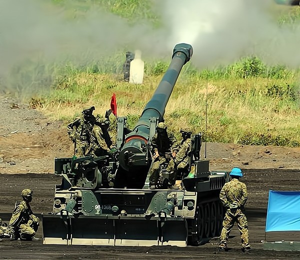 天才火炮大师布尔曾助中国设计203毫米火炮为何惨遭暗杀